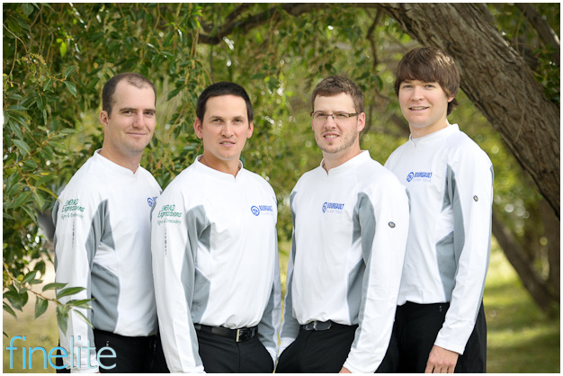 Laycock curling rink