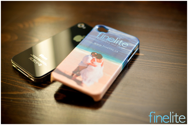 New product – custom smartphone cases!!