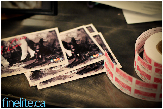 Fashion Faux Paws 2012