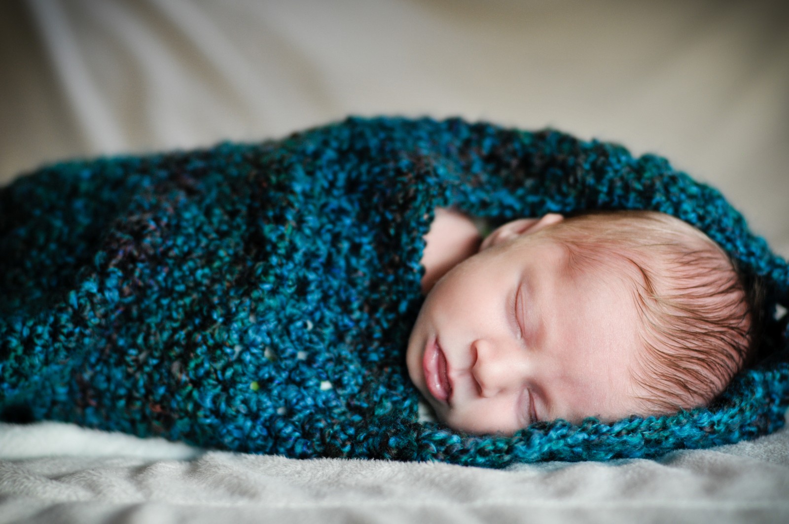 Welcome to the world, Owen!