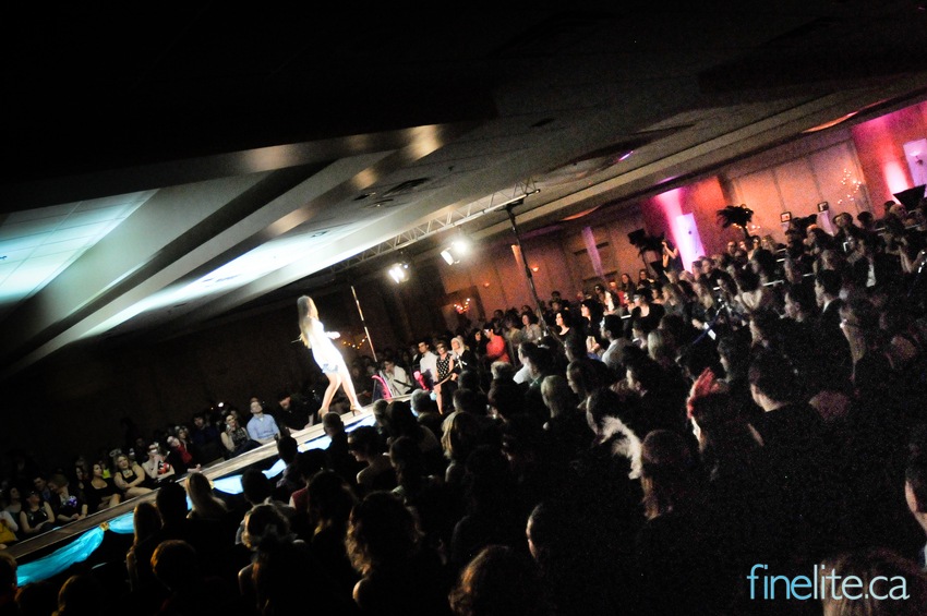 “Masquerade” a success!