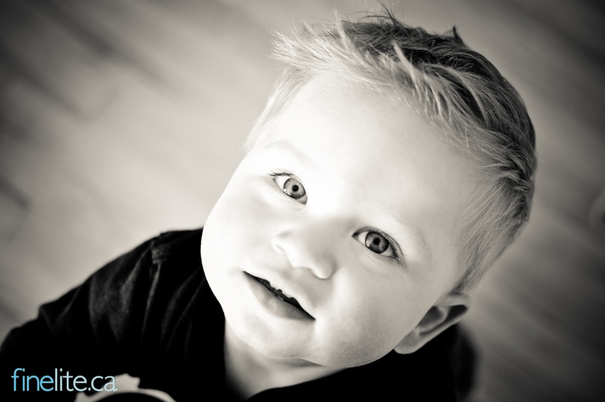 Happy Birthday Owen!