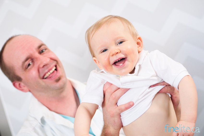 A Tidy Little Cake Smash