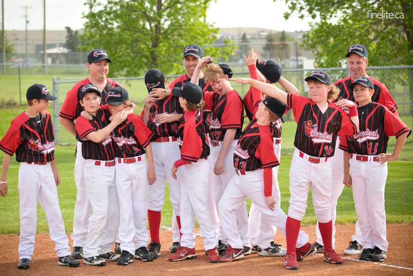 Spring & Summer Recap