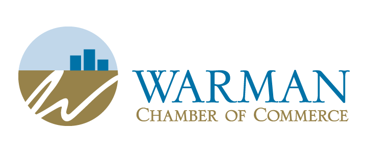 Warman Chamber Website Launch