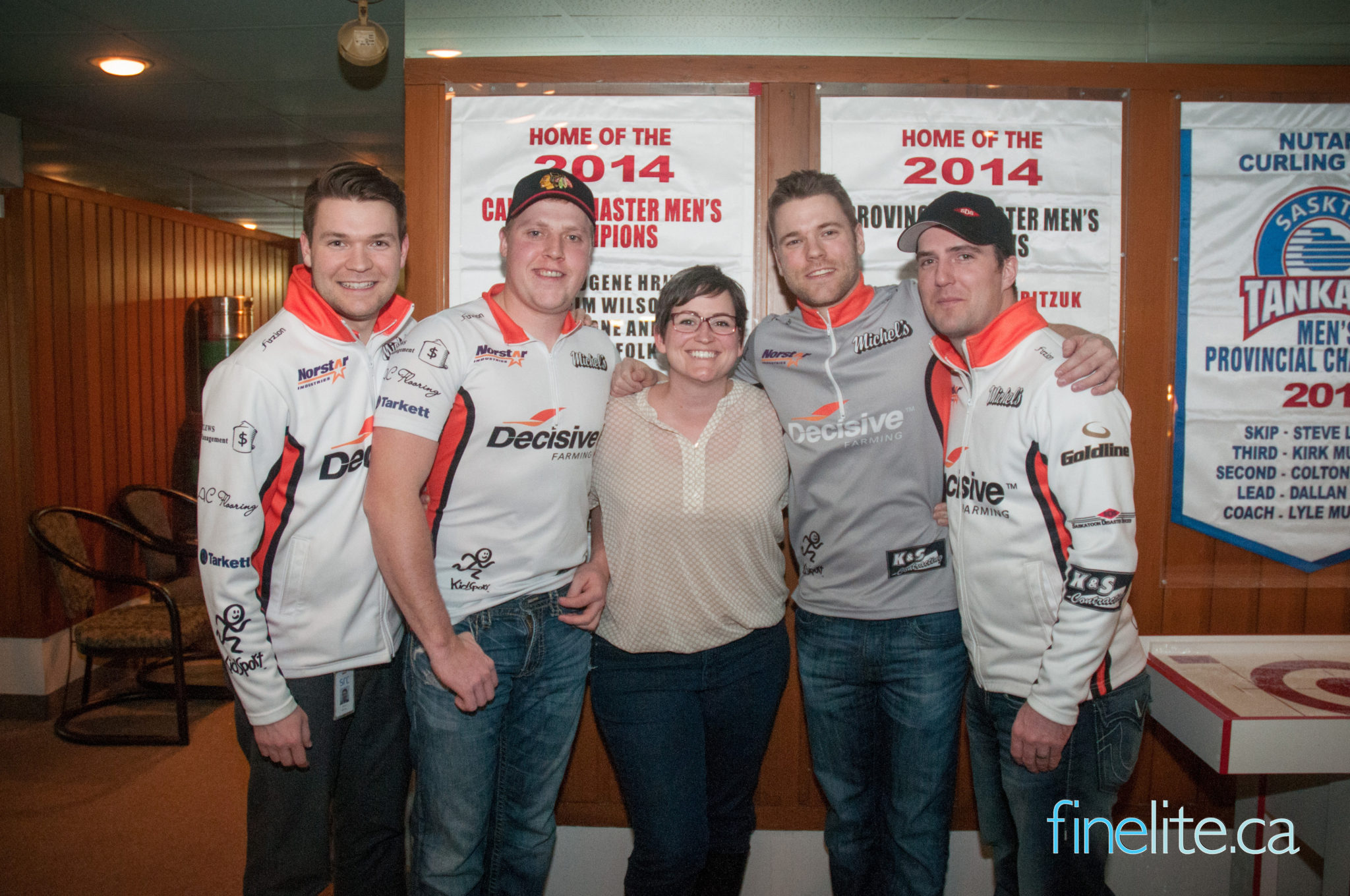 @teamlaycock season winding down