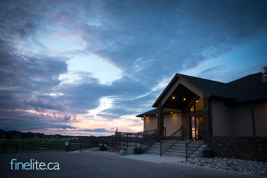 Another great day for golf!