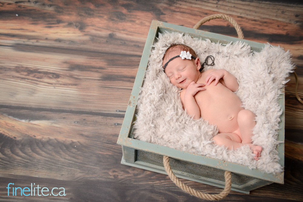 First newborn of 2016