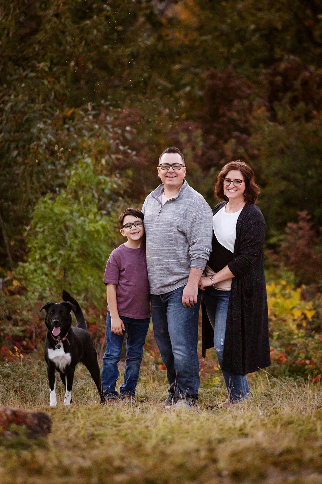 FamilySm