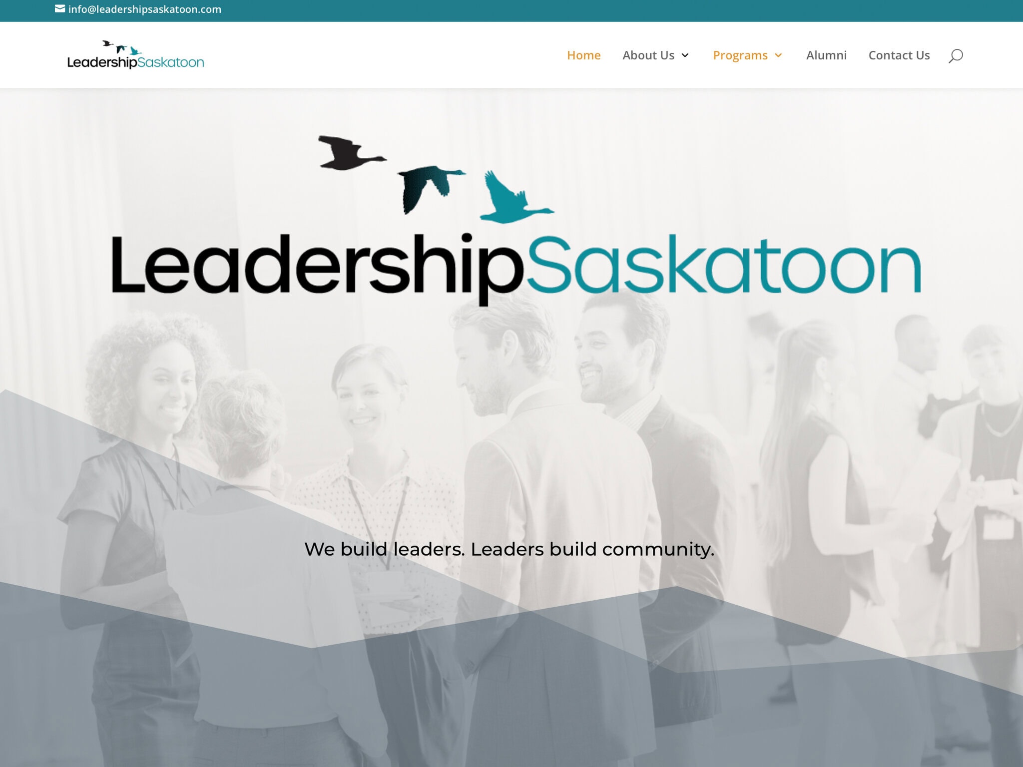 Leadership Saskatoon